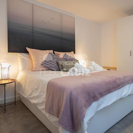 Apartamento El Mirador Del Paso 카디스 외부 사진